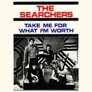 Dengarkan lagu Be My Baby nyanyian The Searchers dengan lirik