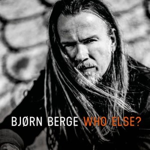 Album Who Else? from 