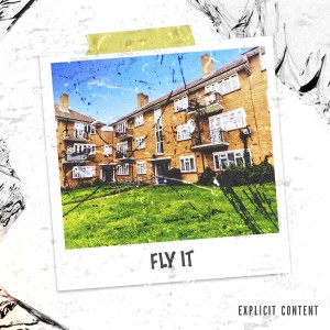 에스的專輯Fly It (Explicit)