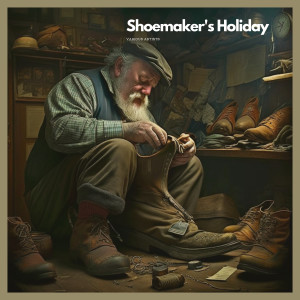 Album Shoemaker's Holiday oleh Various