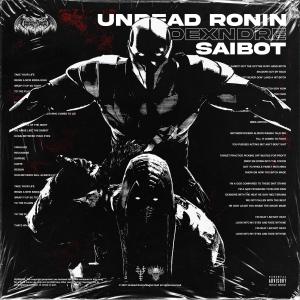 收聽Undead Ronin的SAIBOT (Explicit)歌詞歌曲