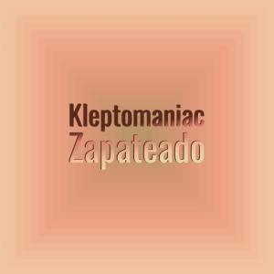 ดาวน์โหลดและฟังเพลง Kleptomaniac Zapateado พร้อมเนื้อเพลงจาก Elon Eler
