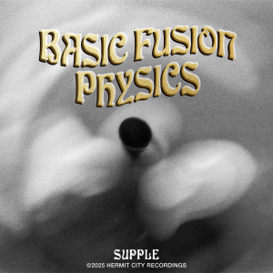 Listen to Underwater song with lyrics from Supple