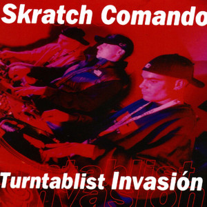 Listen to Hermanos de Acero(Instrumental) song with lyrics from Skratch Comando
