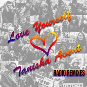 ดาวน์โหลดและฟังเพลง Love Yourself (Tommy Capretto Radio Edit) พร้อมเนื้อเพลงจาก Tanisha Avent