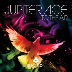 Jupiter Ace的專輯To the Air