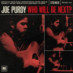 ดาวน์โหลดและฟังเพลง Kristine พร้อมเนื้อเพลงจาก Joe Purdy