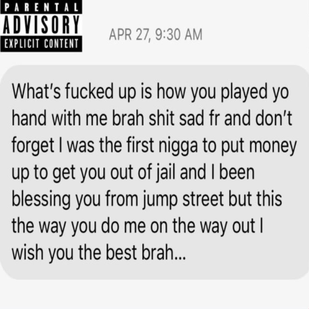 The Help (Explicit)