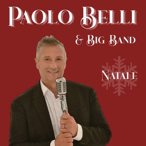 Album Natale from Paolo Belli