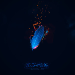 Listen to Dreaming song with lyrics from NEVR KNØW