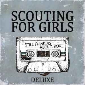 ดาวน์โหลดและฟังเพลง Castles พร้อมเนื้อเพลงจาก Scouting for Girls