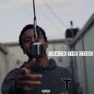 Dengarkan lagu Crack The Code (Explicit) nyanyian Runoff dengan lirik