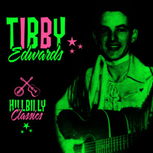 收聽Tibby Edwards的I Don't Want To Say I Love You歌詞歌曲