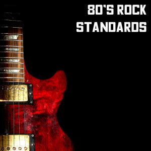 Various的專輯80s Rock Standards