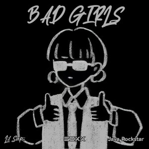 Album Bad Girls from Java Rockstar