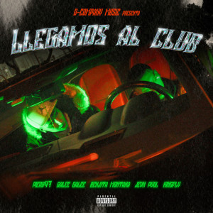 ดาวน์โหลดและฟังเพลง Llegamos al Club (Explicit) พร้อมเนื้อเพลงจาก Piero 47