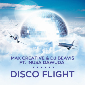 Max Creative的專輯Disco Flight