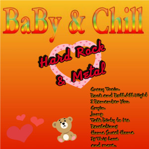 ดาวน์โหลดและฟังเพลง All About Lovin' You พร้อมเนื้อเพลงจาก Baby & Chill