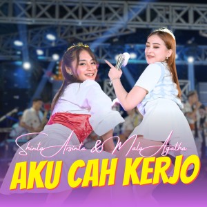 Dengarkan Aku Cah Kerjo lagu dari Shinta Arsinta dengan lirik