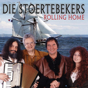 收听Die Stoertebekers的Aloha Heja He歌词歌曲