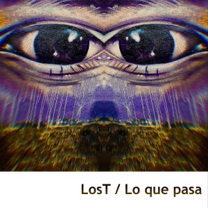 Listen to Lo Que Pasa song with lyrics from Lost