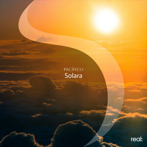 Album Solara from Pacifico