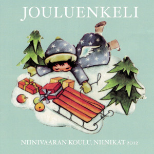 ดาวน์โหลดและฟังเพลง On lapsi syntynyt meille พร้อมเนื้อเพลงจาก Niinikat