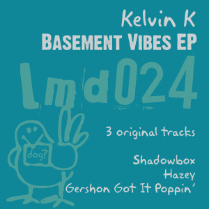 ดาวน์โหลดและฟังเพลง Hazey พร้อมเนื้อเพลงจาก Kelvin K