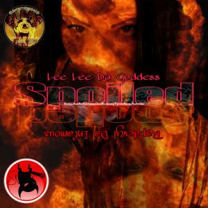 Album Spoiled (Remix) [with Lee Lee Da Goddess] (Explicit) from Rapdevyl