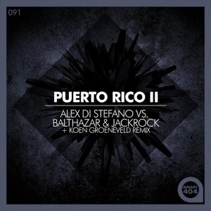 อัลบัม Puerto Rico II ศิลปิน JackRock