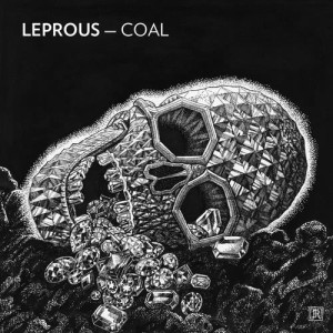 ดาวน์โหลดและฟังเพลง Contaminate Me พร้อมเนื้อเพลงจาก Leprous