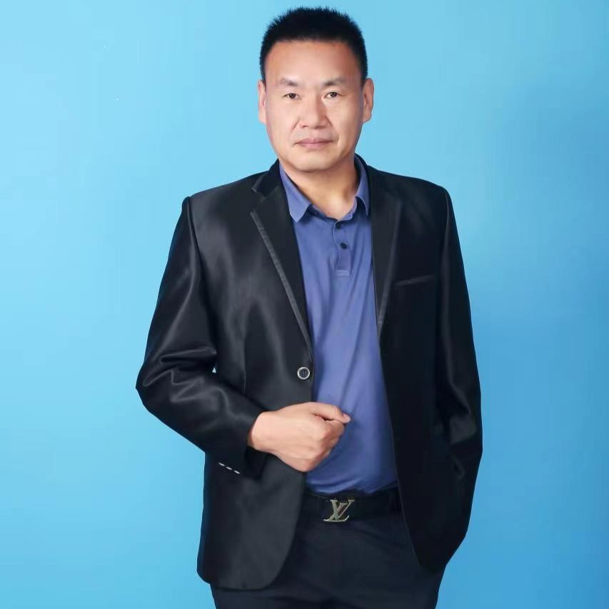 杨勇