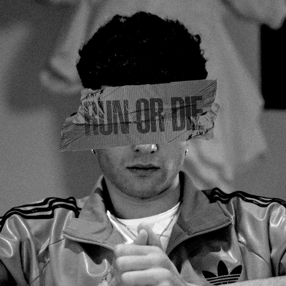 RUN OR DIE (Explicit)