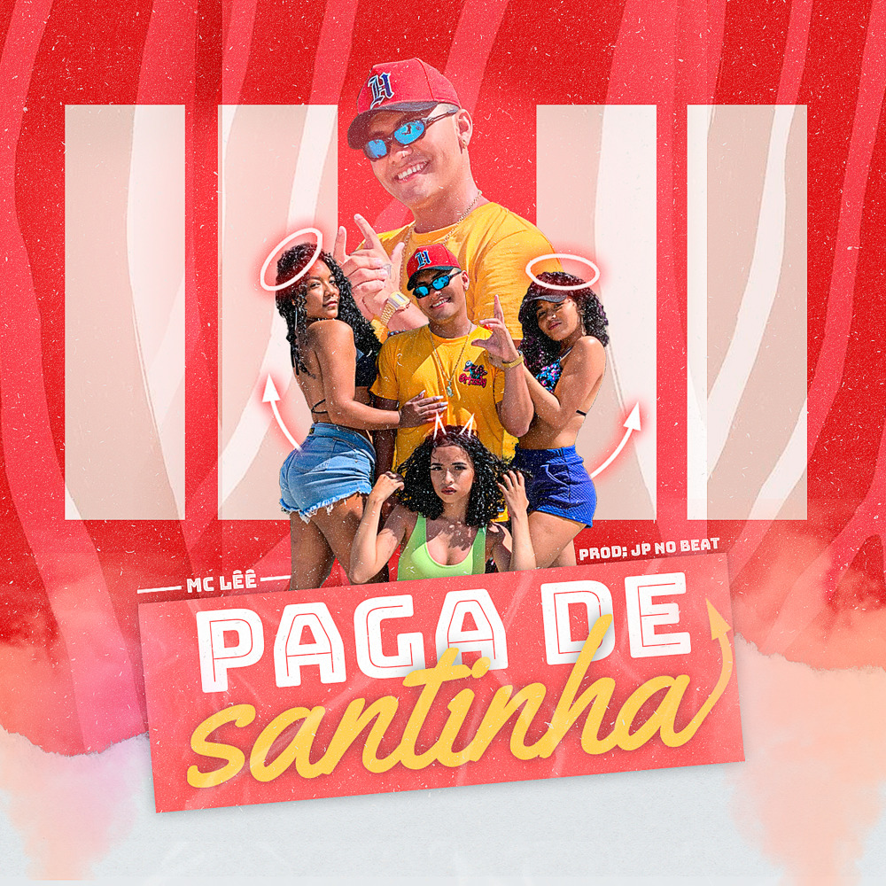 Paga de Santinha