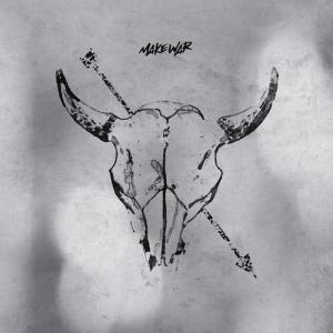 收聽Make War的Against the Rules歌詞歌曲
