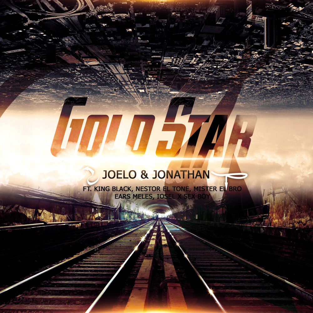 Gold Star (Explicit)