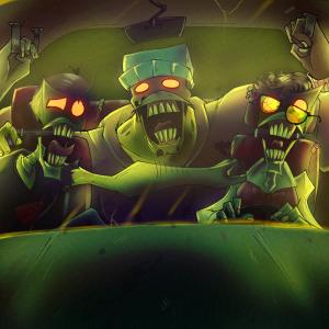 收聽LongestSoloEver的Welcome To The End Of The World (feat. GameboyJones & CG5) (Instrumental Version)歌詞歌曲