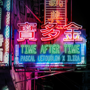 อัลบัม Time After Time ศิลปิน Pascal Letoublon