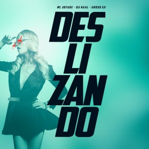 Album Deslizando (Explicit) from 