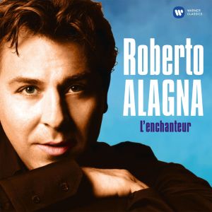 收聽Roberto Alagna的Lucie de Lammermoor, Act 1: "Vers toi toujours s'enlovera mon rêve d'espérance" (Lucie, Edgard)歌詞歌曲