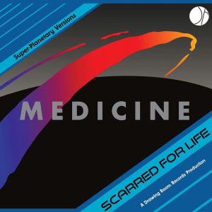 ดาวน์โหลดและฟังเพลง Scarred for Life พร้อมเนื้อเพลงจาก Medicine