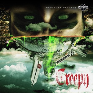 ดาวน์โหลดและฟังเพลง Creepy พร้อมเนื้อเพลงจาก 