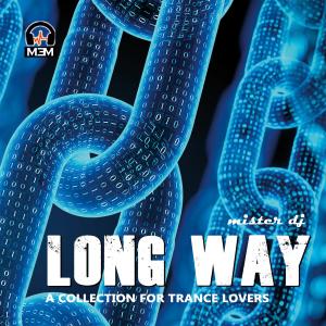 Mister Dj的專輯Long Way