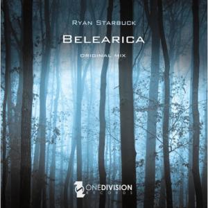 Ryan Starbuck的专辑Belearica