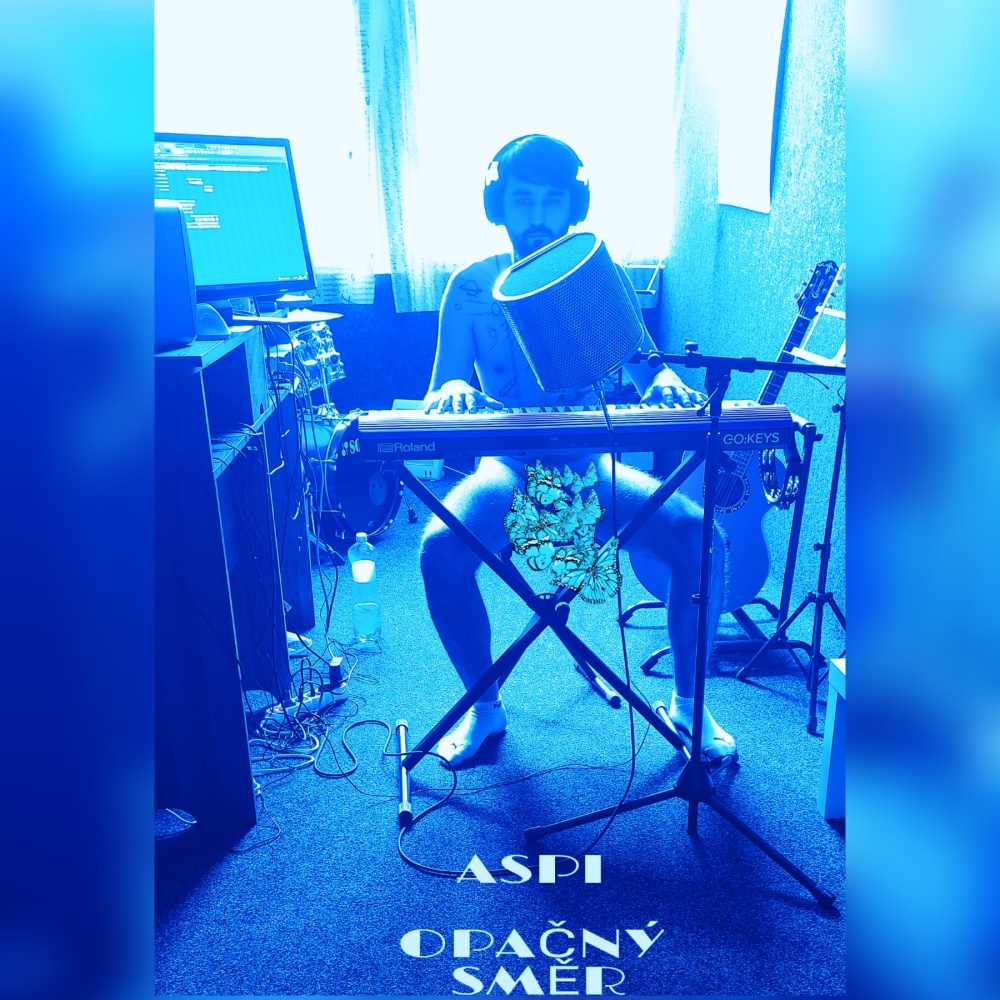 Opačný směr (Explicit)