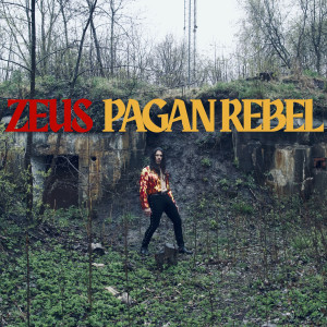 Pagan Rebel (Explicit)