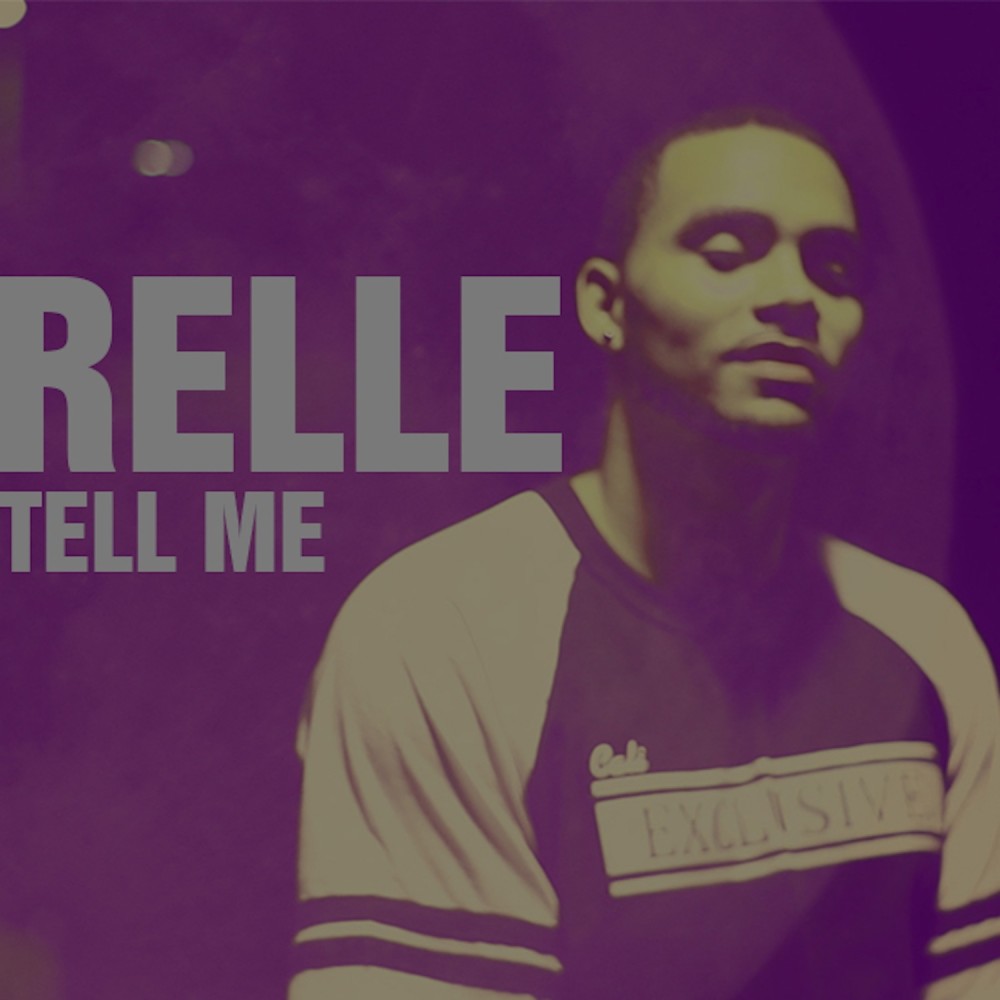 Tell Me (Explicit)