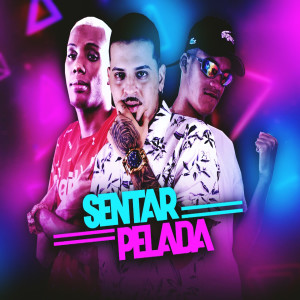 James Boladão的專輯Sentar Pelada (Explicit)