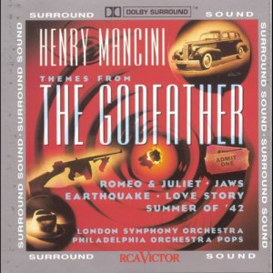 收聽Henry Mancini的The French Collection (1993 Remastered)歌詞歌曲
