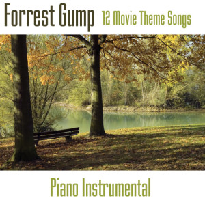 ดาวน์โหลดและฟังเพลง Forrest Gump พร้อมเนื้อเพลงจาก Music Themes